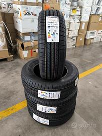 Gomme NANKANG SP-9 Cross-Sport – 205/65 R15 99V XL