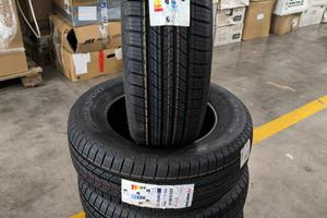 Gomme NANKANG SP-9 Cross-Sport – 205/65 R15 99V XL