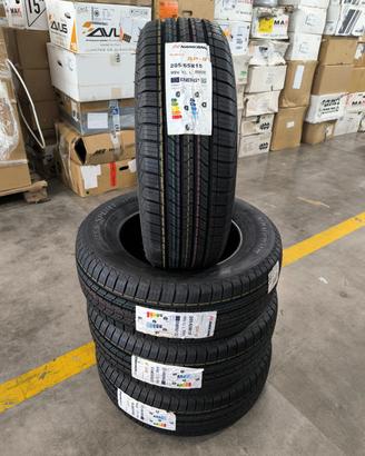 Gomme NANKANG SP-9 Cross-Sport – 205/65 R15 99V XL