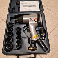 Avvitatore automatico ad impulsi smontagomme Valex