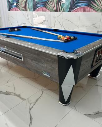 Carambole Professionali SAM nuove 