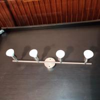 faretti da soffitto 