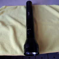 Torcia cinese tipo Magic Light americana