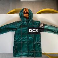 Giacca sci/snowboard DC ragazzo taglia XL