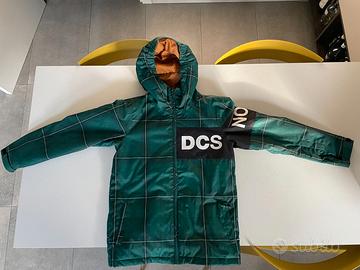 Giacca sci/snowboard DC ragazzo taglia XL