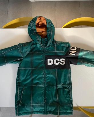 Giacca sci/snowboard DC ragazzo taglia XL