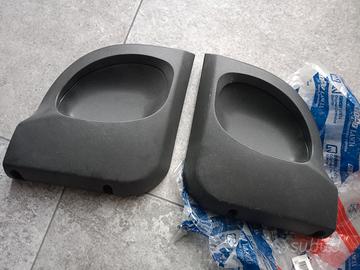 Coppia portaoggetti FIAT PUNTO 1999