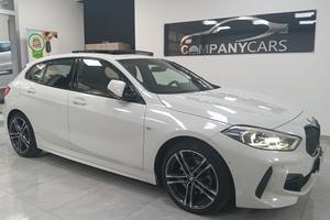 Bmw 118 118d 5p. Msport