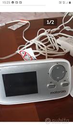 Telecamera Motorola
