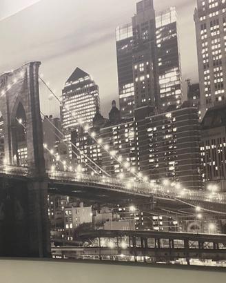 Quadro  New York