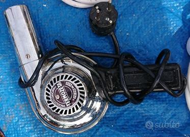 Phon Asciugacapelli Termozeta Vintage