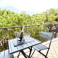 Appartamento Jesolo - Via Bafile (150 mt dal mare)