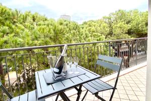 Appartamento Jesolo - Via Bafile (150 mt dal mare)