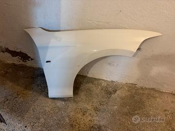 Parafango bmw serie 1 f21 m sport