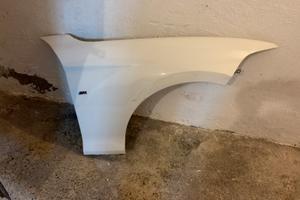 Parafango bmw serie 1 f21 m sport