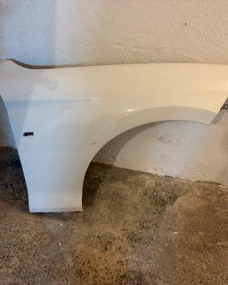 Parafango bmw serie 1 f21 m sport