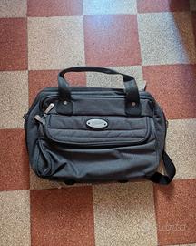 Borsa con tracolla porta PC Ciak Roncato