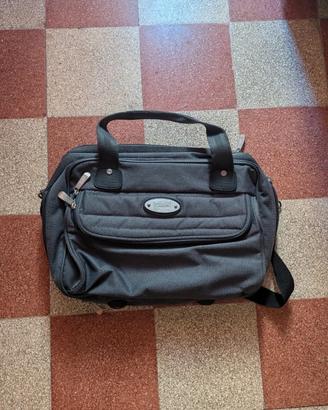 Borsa con tracolla porta PC Ciak Roncato