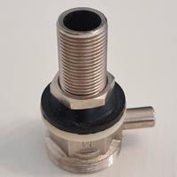 Raccordo/Valvola per fusto birra – Attacco