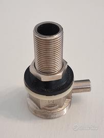 Raccordo/Valvola per fusto birra – Attacco