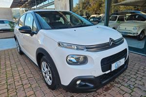Citroen C3 BlueHDi 100 S&S Van Live