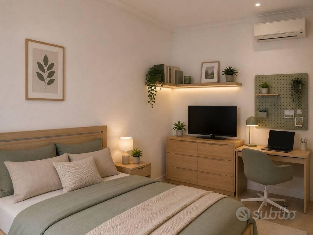 Appartamento – Bedizzole - Altro