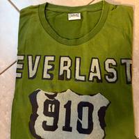 Everlast t-shirt