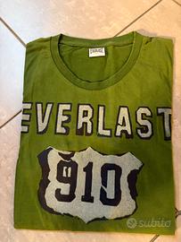 Everlast t-shirt