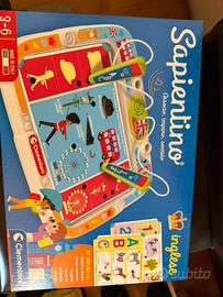 Giochi per bambini