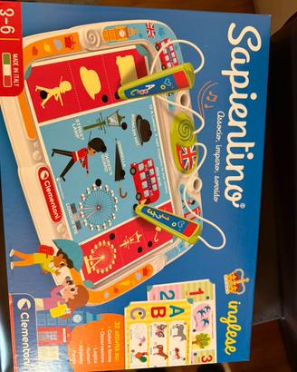 Giochi per bambini