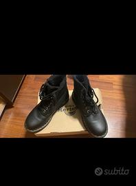 Dr Martens Pascal