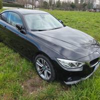 Bmw Serie 4 Coupe 420i
