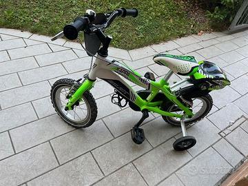 bicicletta 12"