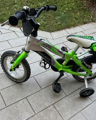 bicicletta 12"