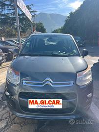 Citroen C3 Picasso CITROËN 1.6HDI 90cv