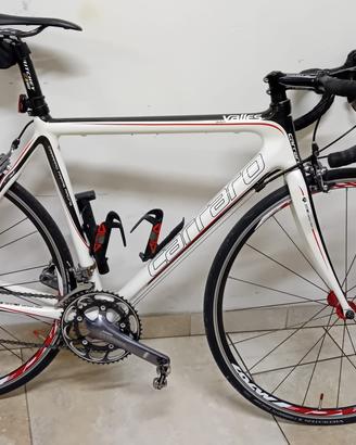 Carraro in carbonio M