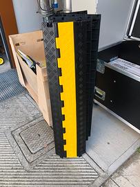 Canale passacavi da 1,00 mt