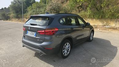 BMW X1 sdrive 18 d business sport utility