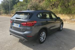 BMW X1 sdrive 18 d business sport utility
