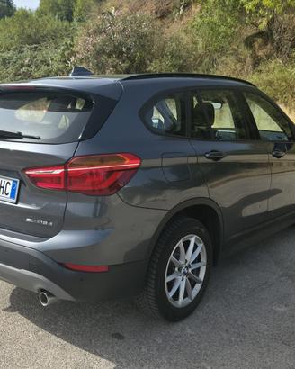 BMW X1 sdrive 18 d business sport utility