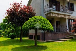 PORZIONE DI BIFAMILIARE A SETTALA