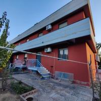 Villetta a schiera su tre livelli Larino
