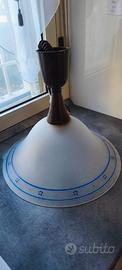 Lampadario da cucina
