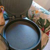 bistecchiera elettronica 