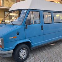 Fiat Ducato 9 POSTI