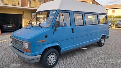 Fiat Ducato 9 POSTI