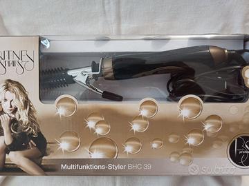 Multi Styler BHC 39 - Piastra e arricciacapelli 5