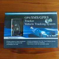 GPS Tracker tracciamento GPS per Automobili