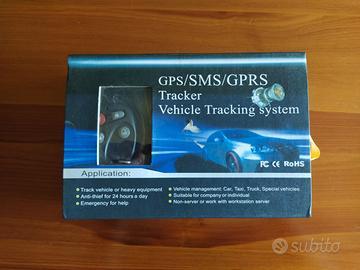 GPS Tracker tracciamento GPS per Automobili