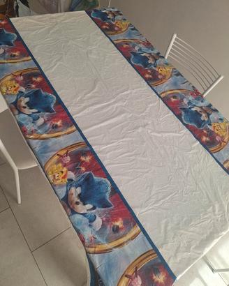 Decorazioni feste Sonic NUOVE